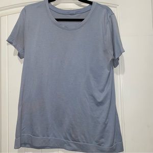 Lululemon swiftly tech shirt size 10